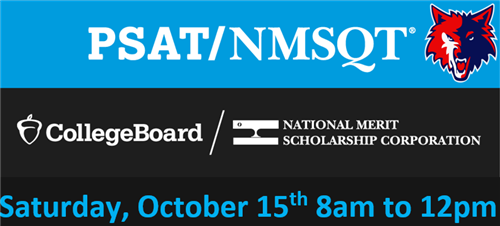 PSAT